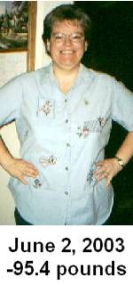 Weight: 215.6
Size: 18w (XL)
BMI: 33.7
B = 44.5 inches
W = 38.5 inches
H = 43.5 inches