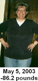 Weight: 224.8
Size: 18w (XL)
BMI: 35.2
B = 45.25 inches
W = 39.5 inches
H = 43.25 inches