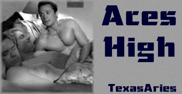 ACES HIGH by TexasAries