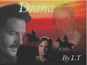 DIANA by LT