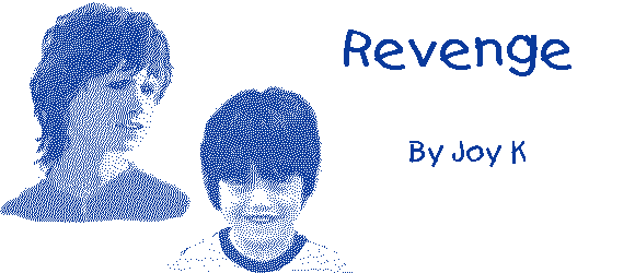 MAKING LEMONADE by JK