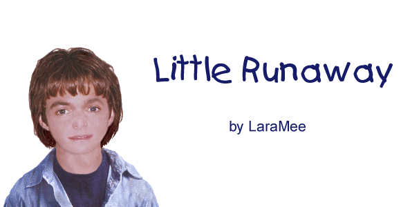 LITTLE RUNAWAY by LaraMee
