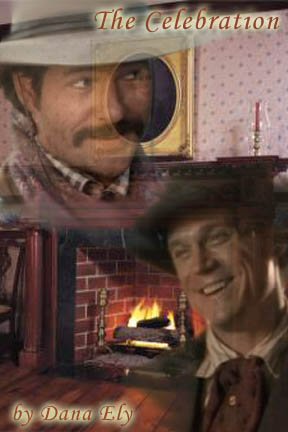 THE CELEBRATION by Dana Ely