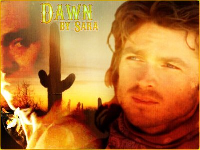 Dawn by Sarah