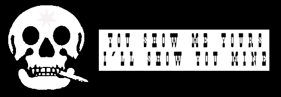 You Show Me Yours, I'll Show You Mine