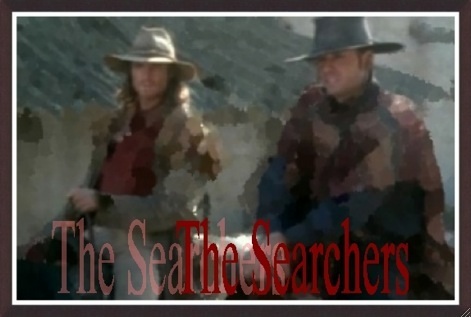 The
  Searchers
