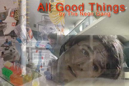 All Good Things by The Neon Gang