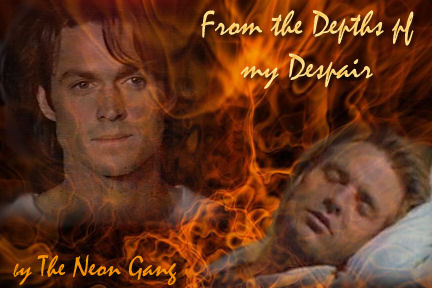 From the Depths of My Despair by the Neon Gang