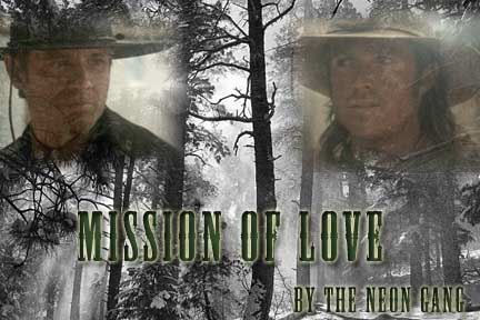 Mission of Love by the Neon Gang
