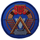 Stargate Command patch