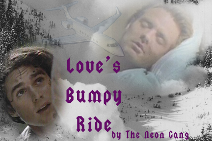 Love's Bumpy Ride by The Neon Gang