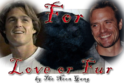 For Love or Fur by The Neon Gang