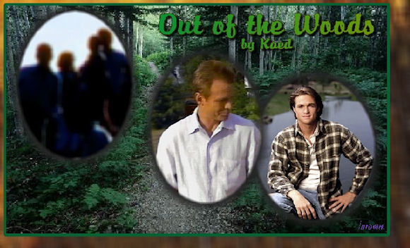 Out of the Woods by Kaed