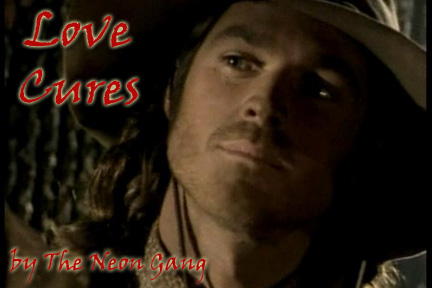 Love Cures by The Neon Gang