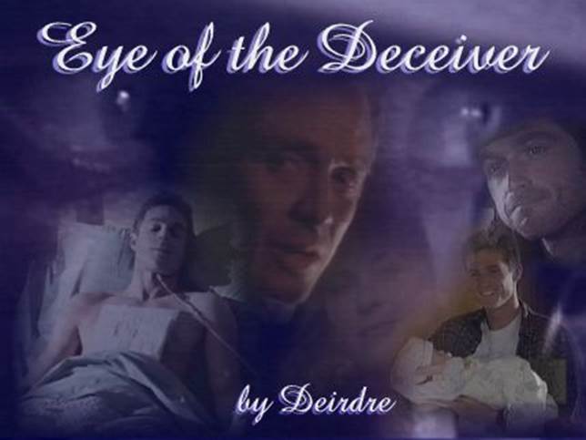 Eye of the Deceiver