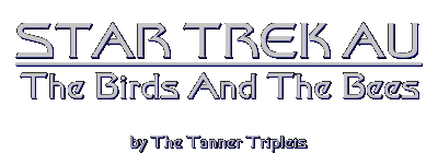 e-mail comments to The Tanner Triplets