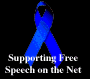 Help Support Freedom Of Speech