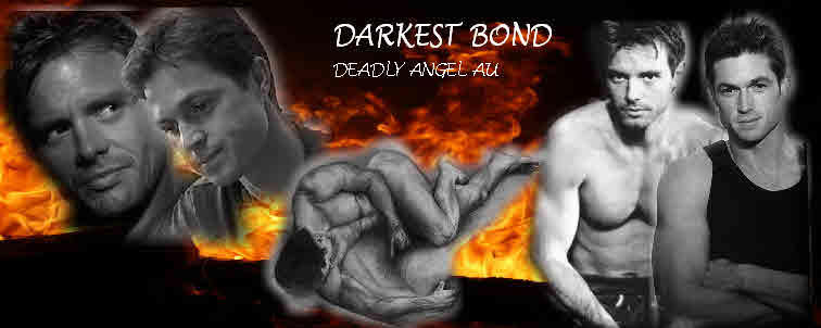 Darkest Bond