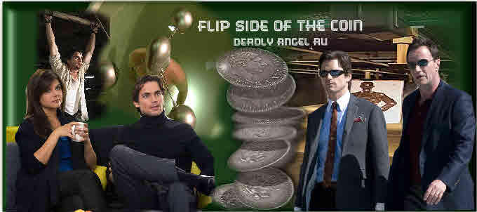 Flipside of the Coin