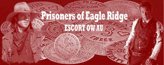 Prisoners of Eagle Ridge
