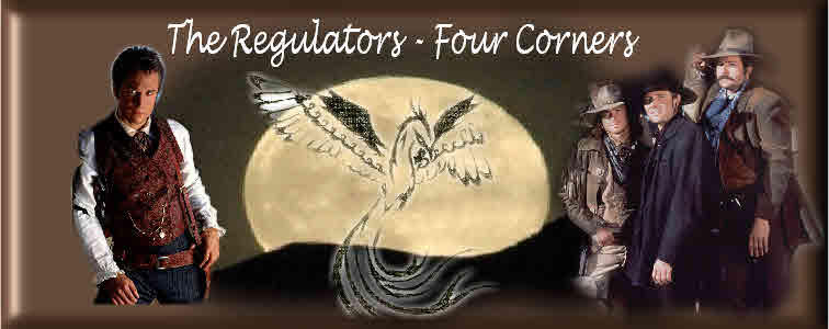 Regulators - Four Corners