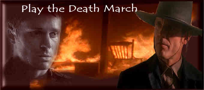 Play the Death March