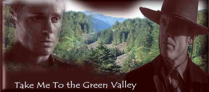 Take Me to the Green Valley