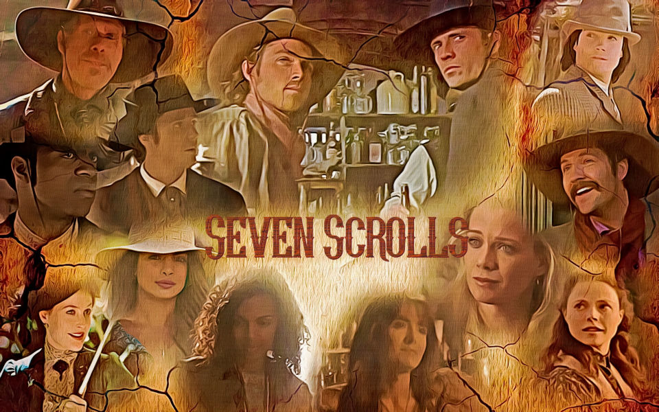 Seven Scrolls