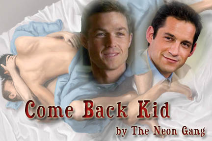 Come Back Kid by the Neon Gang