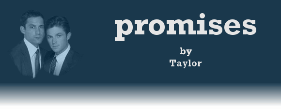 PROMISES by Taylor