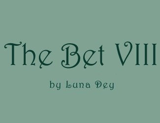 THE BET VIII by Luna Dey