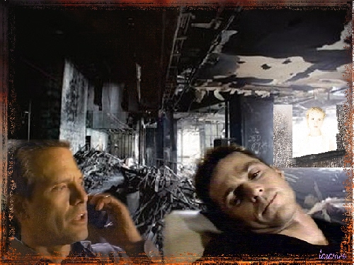 Who's That Knocking II