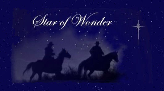 Star of Wonder