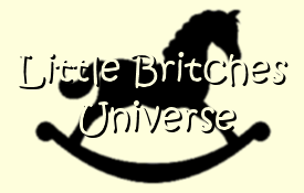 Little Britches Universe