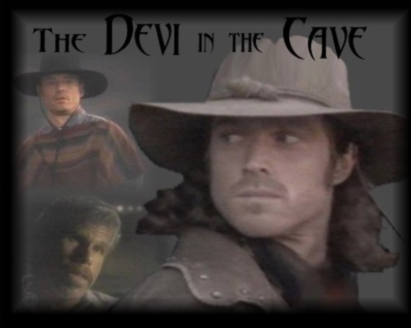 The Devi in the Cave