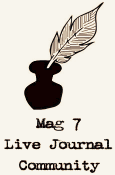 Mag 7 Live Journal Community
